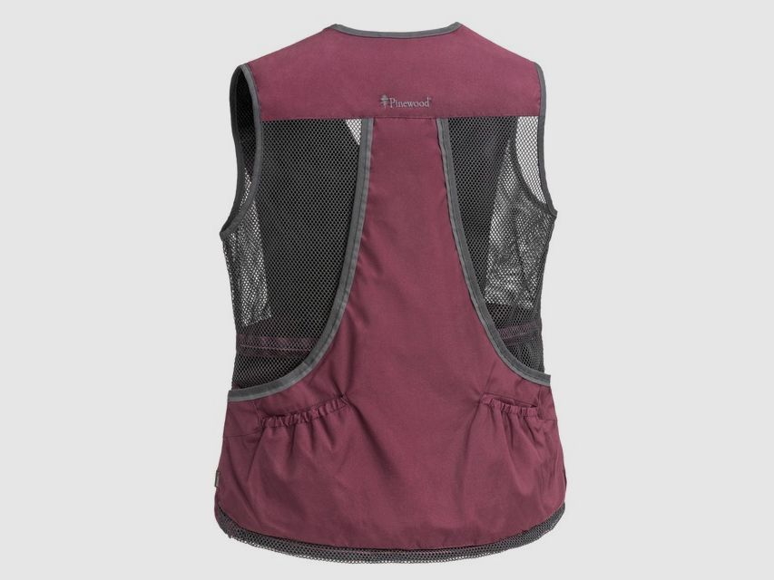 Pinewood DOG SPORTS 2.0 vest til damer, billede 7 af 7