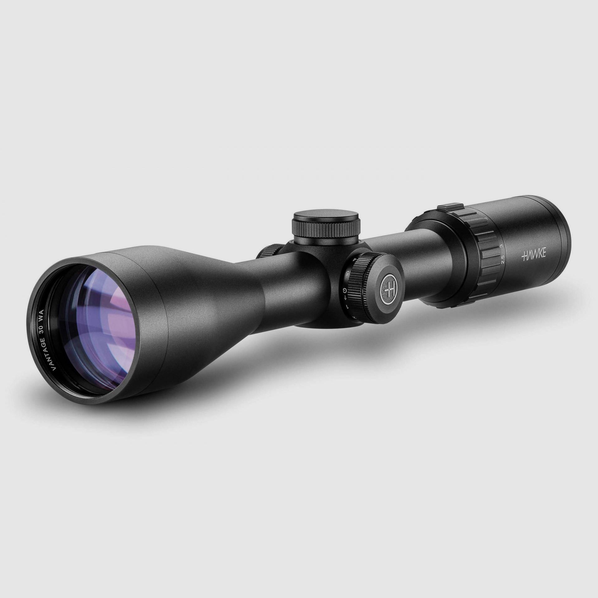 Hawke ZF Vantage 30 WA IR 2,5-10×50 , L4A Dot, 30mm, IR, Bild 1 von 2
