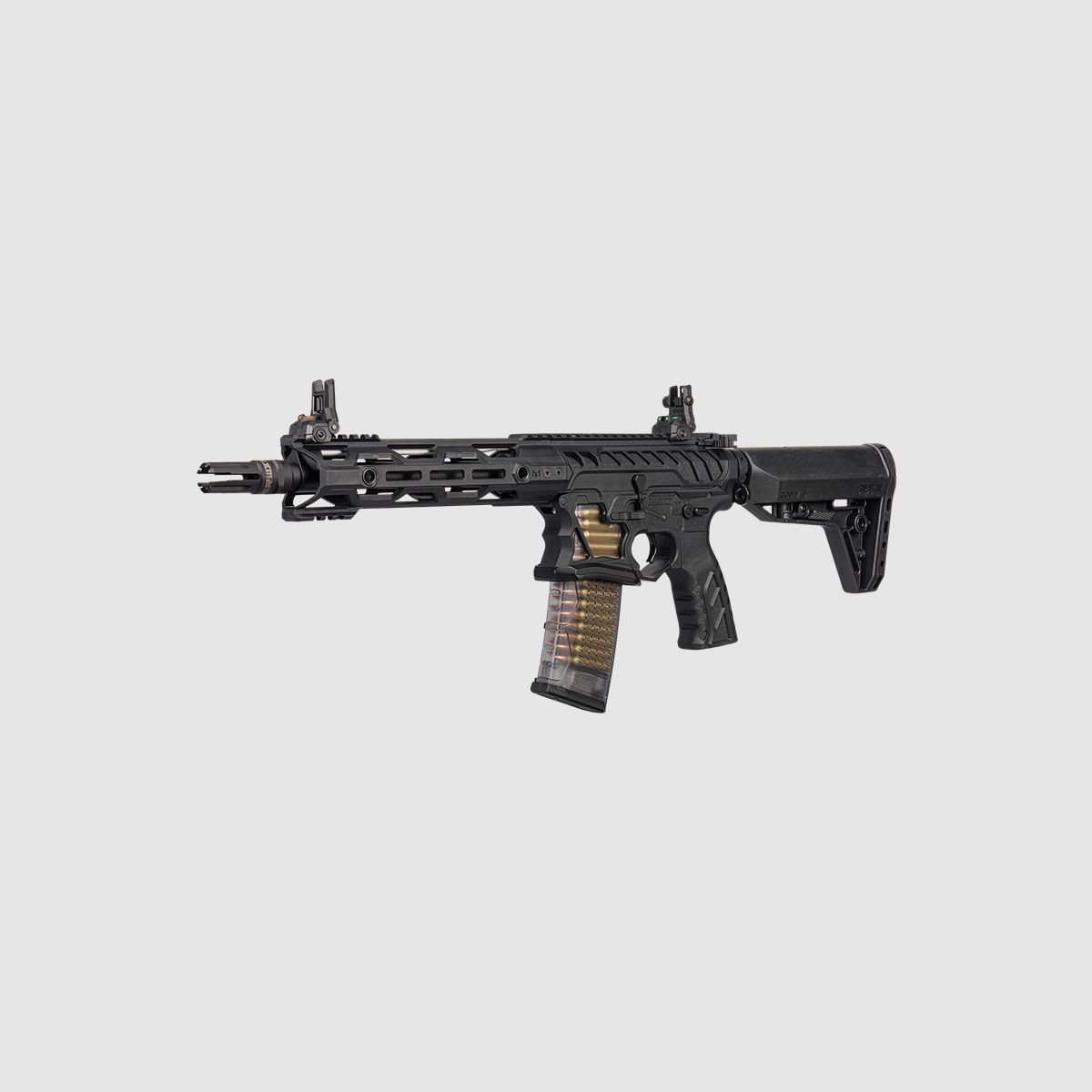 TR16 GMSII MK1 LWP with Gate Aster Bluetooth Airsoft S-AEG free from 18 | G&G