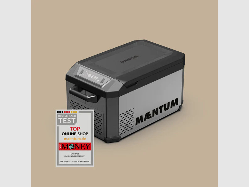 Maentum IceCubeX