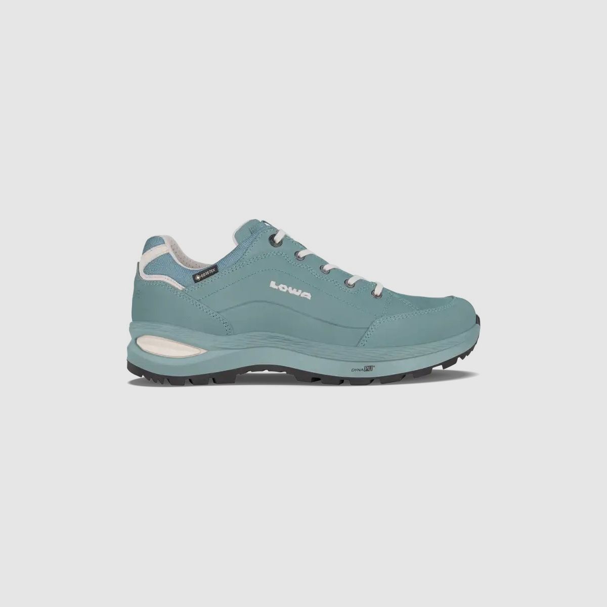 LOWA Renegade EVO GTX LO Ws Jade/ Champagner