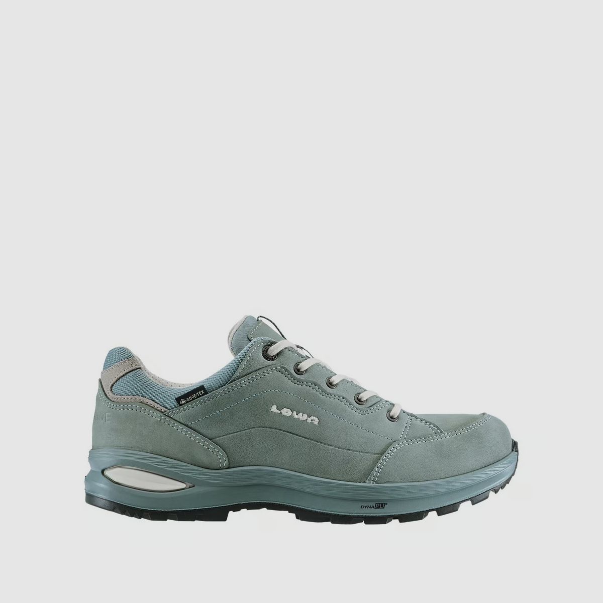 LOWA Renegade EVO GTX LO Ws Jade/ Champagner