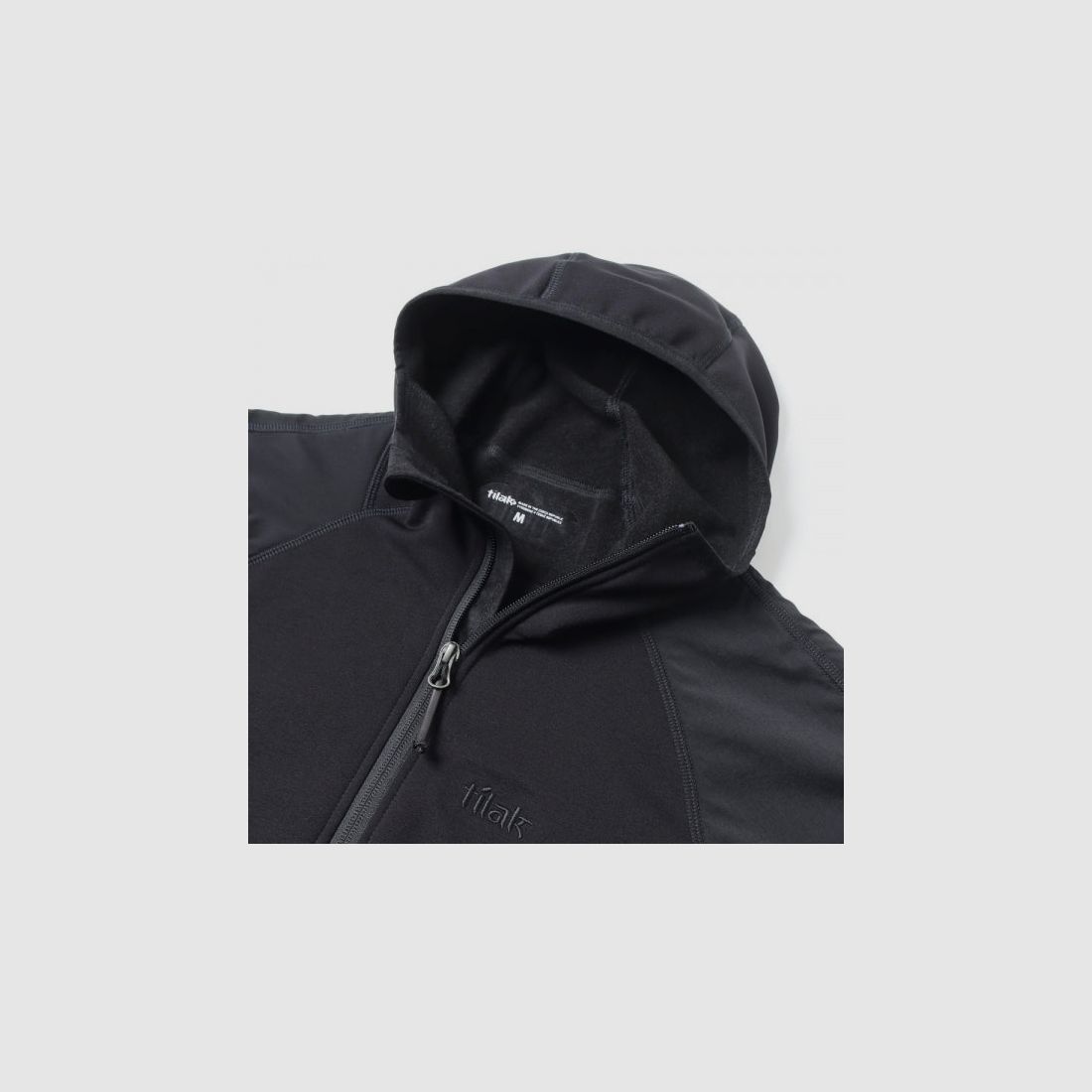 Tilak Femund MiG Hoody - Coyote, image 3 sur 6