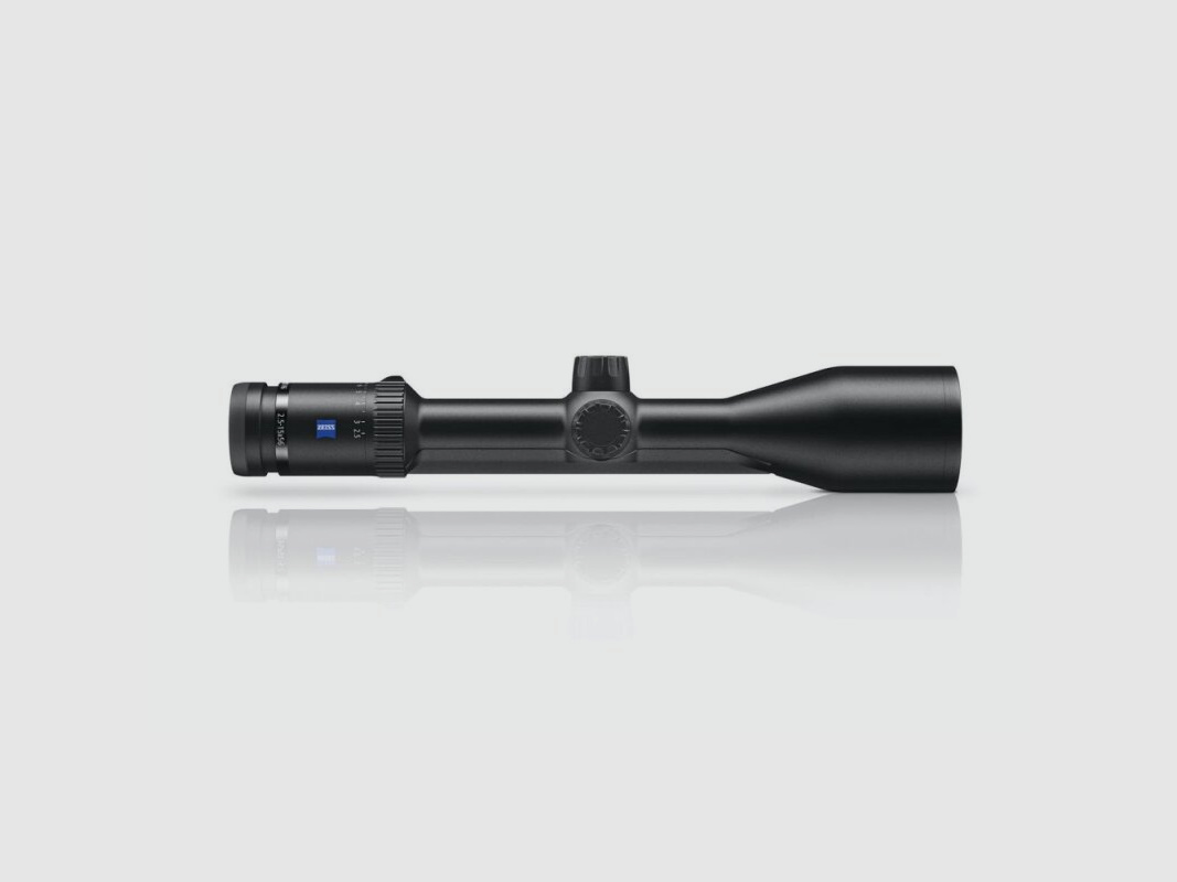 Zeiss Conquest V6 2,5 - 15 x 56 ( 60 )