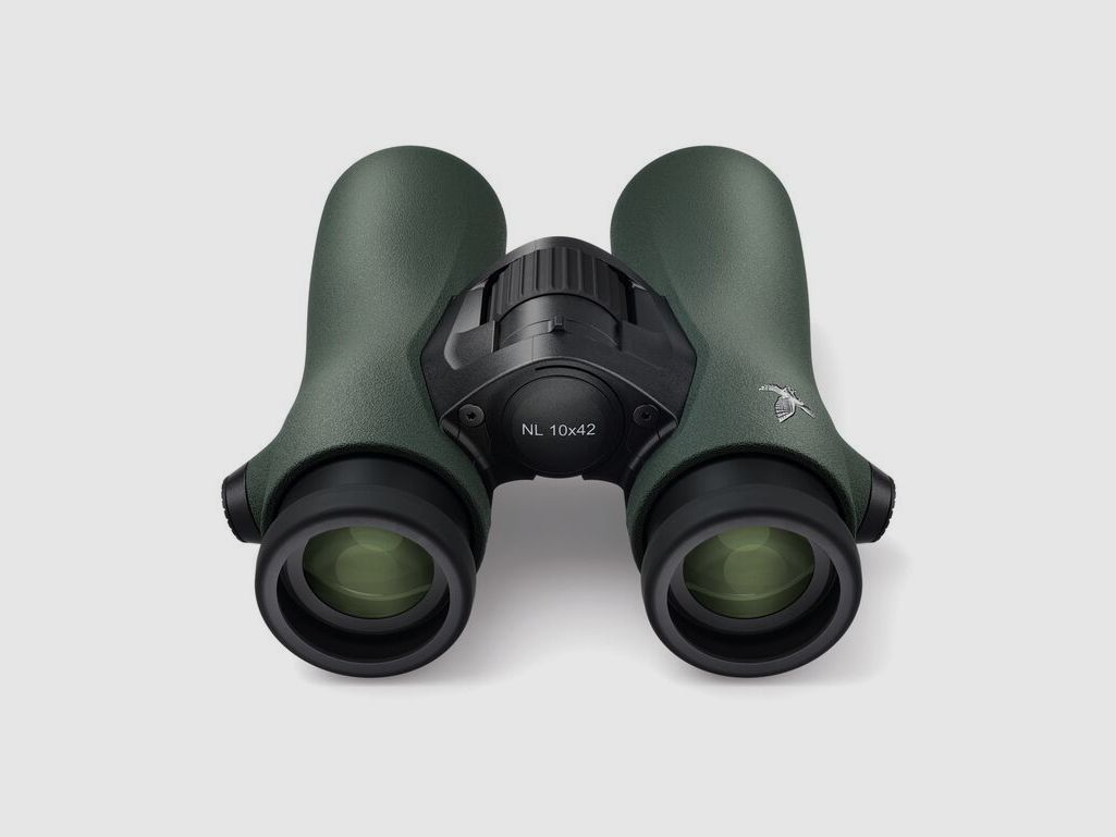 Swarovski NL Pure 8x42