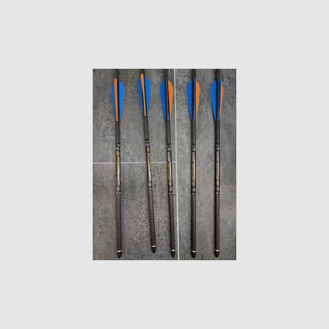 Sanlida Chace Wind 150 Lbs arc recurve, image 6 sur 6