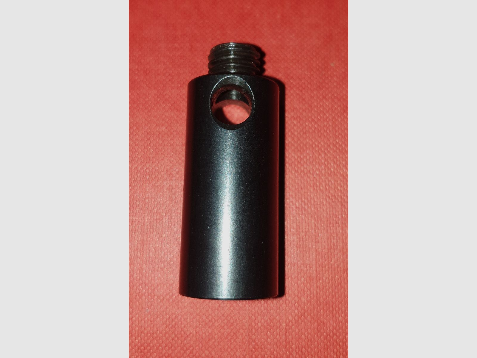 Launch cup additional barrel for Röhm RG 59, 69, 79, 89, 99