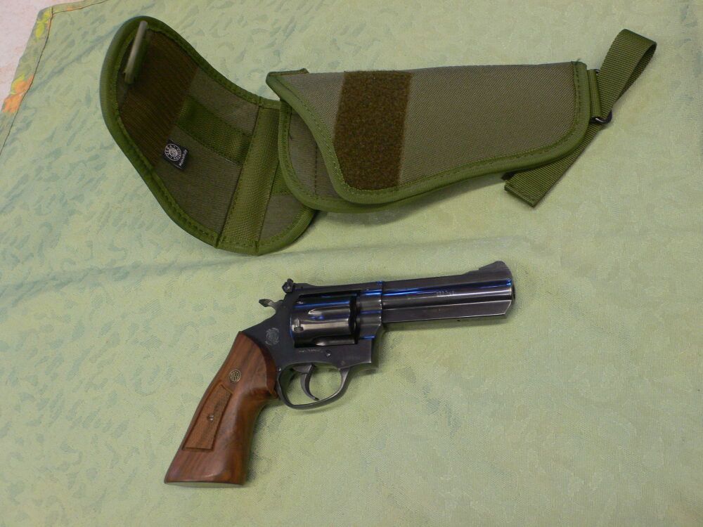 Rossi Mod.971, Bild 1 von 3