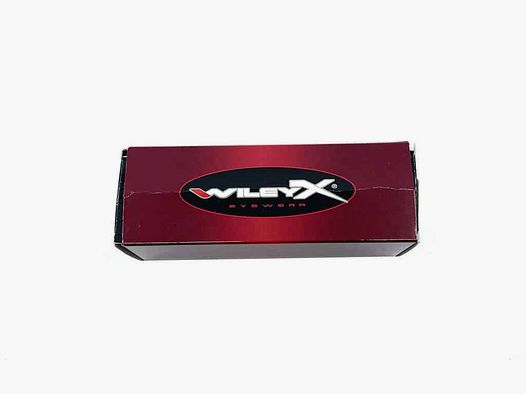 Lunettes de tir Wiley X Saber