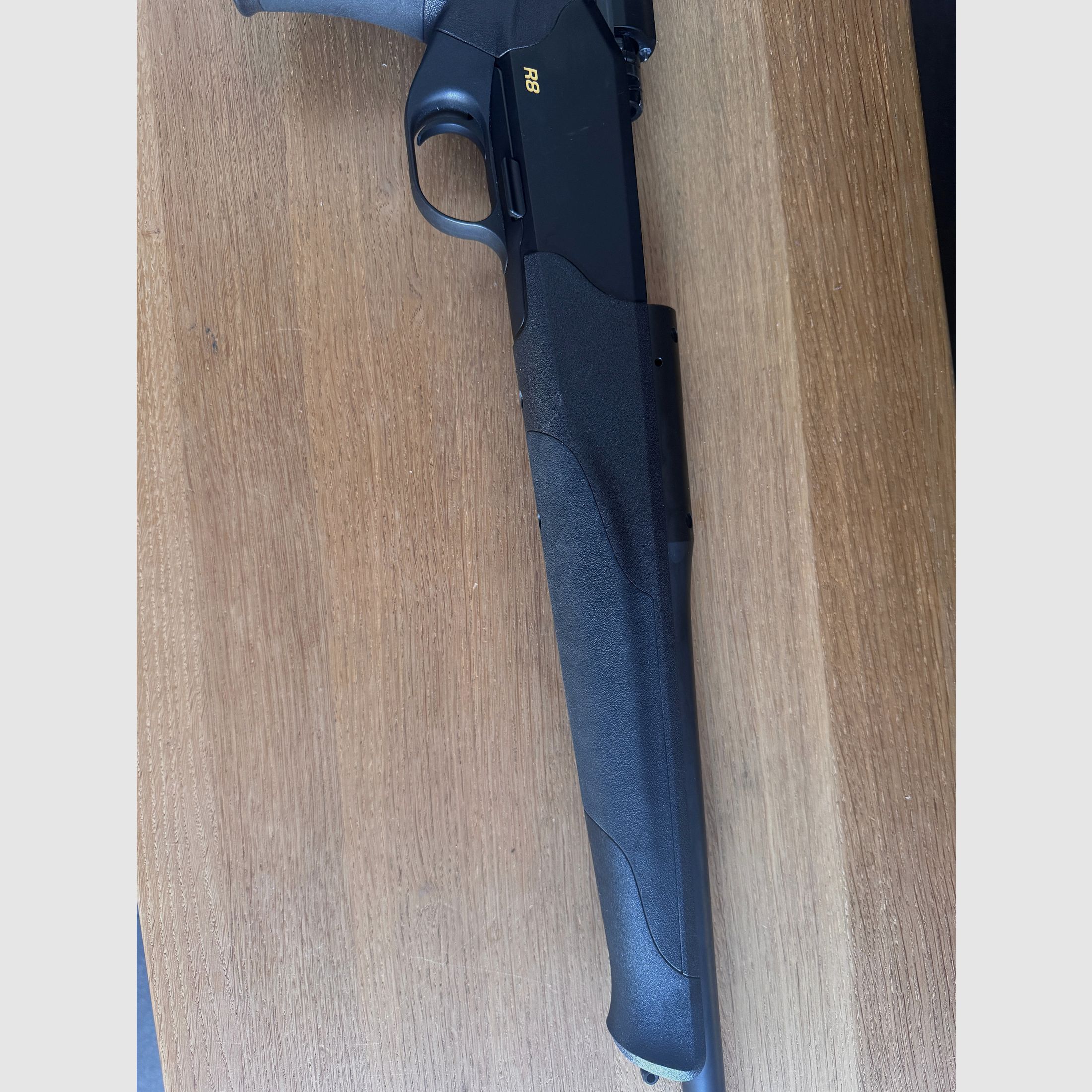 Blaser R8 Ultimate 8,5 x 55 Blaser verstellbarer Schaft Svemko Titan-SD Meopta Meostar R1 3-12x56 RD/MR