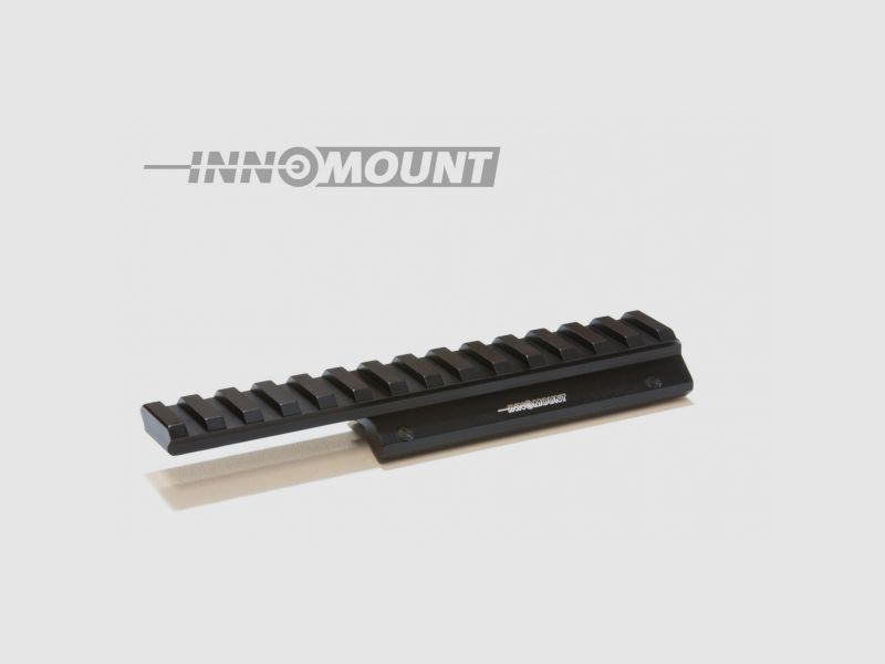 Innomount Blaser Picatinny - rotaia, immagine 2 di 2