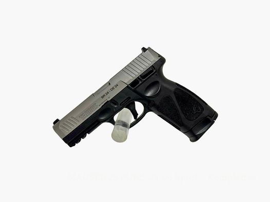 Pistolet TAURUS G3 DuoTone