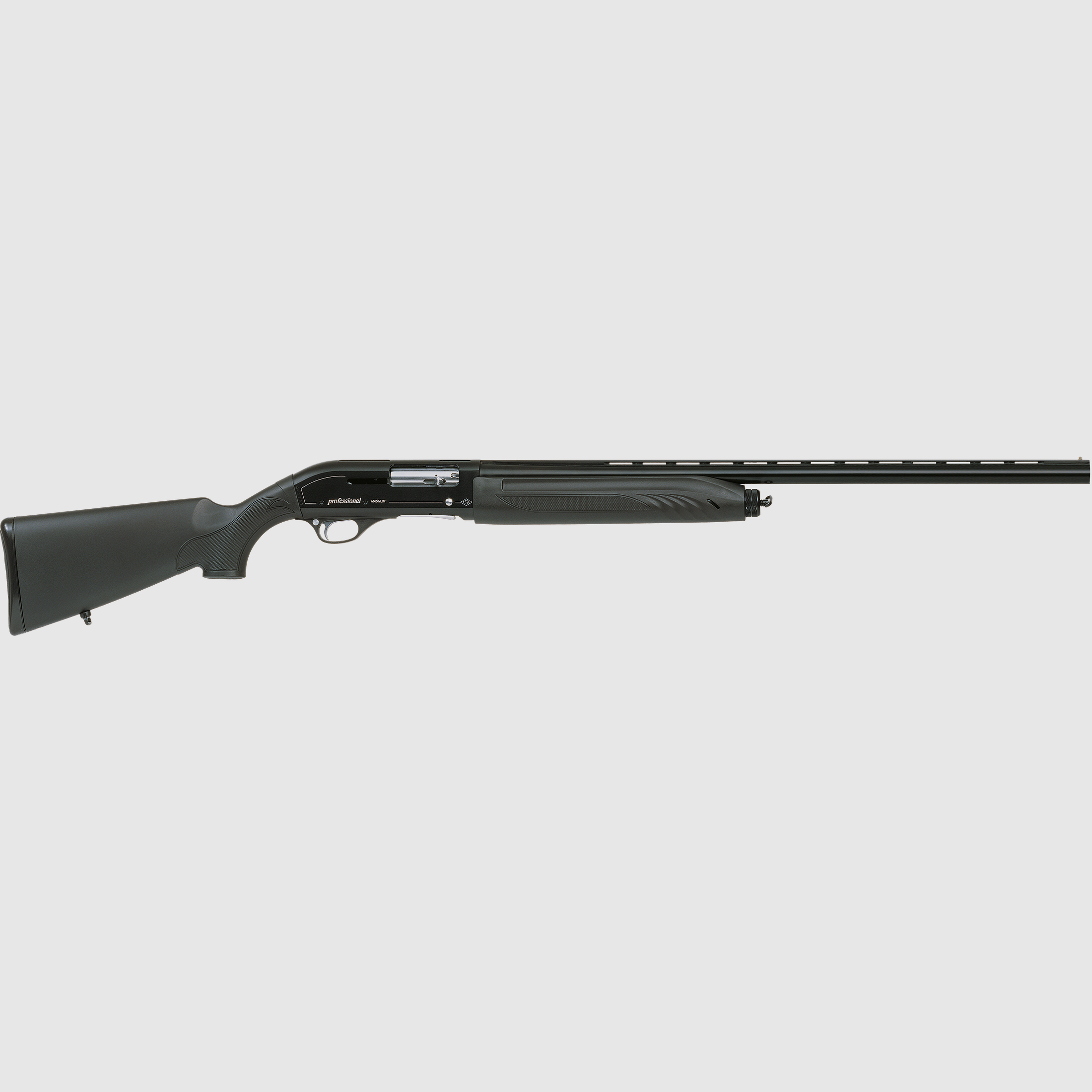 Selbstladebüchse YILDIZ P71 Kal. 12/76 Lauf 71 cm, MC
