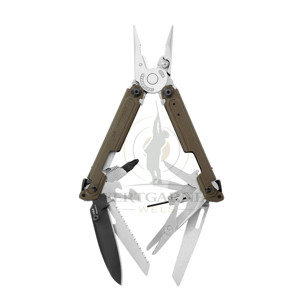 Leatherman Arc Talos Multitool