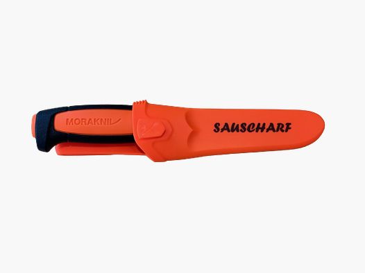 MORAKNIV "SAUSCHARF"