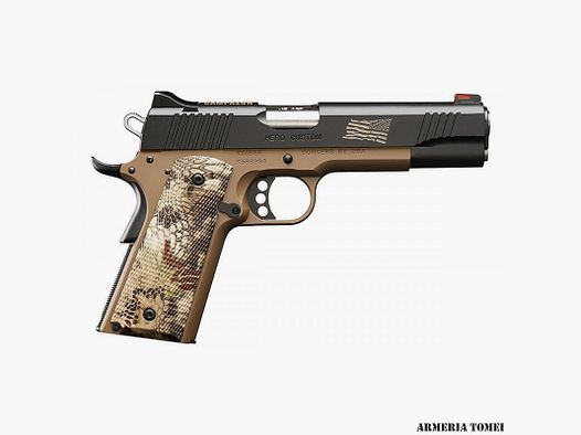 PISTOLE – KIMBER SPECIAL EDITION HERO CUSTOM