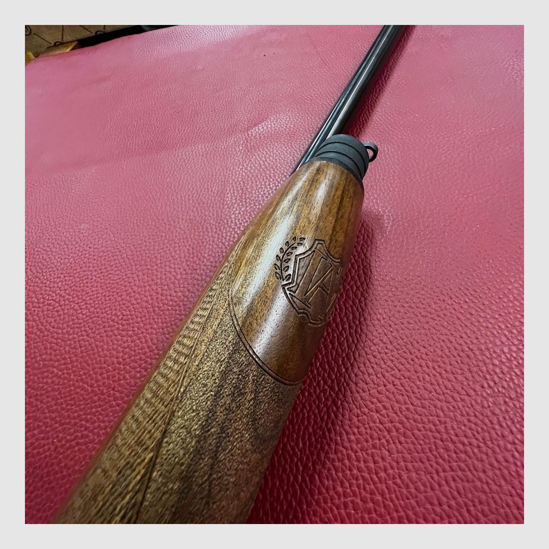 Iron Armi Ares 20, Bild 6 von 8