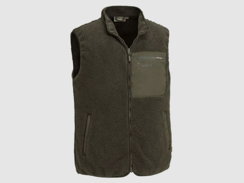 GILET PILE >5205