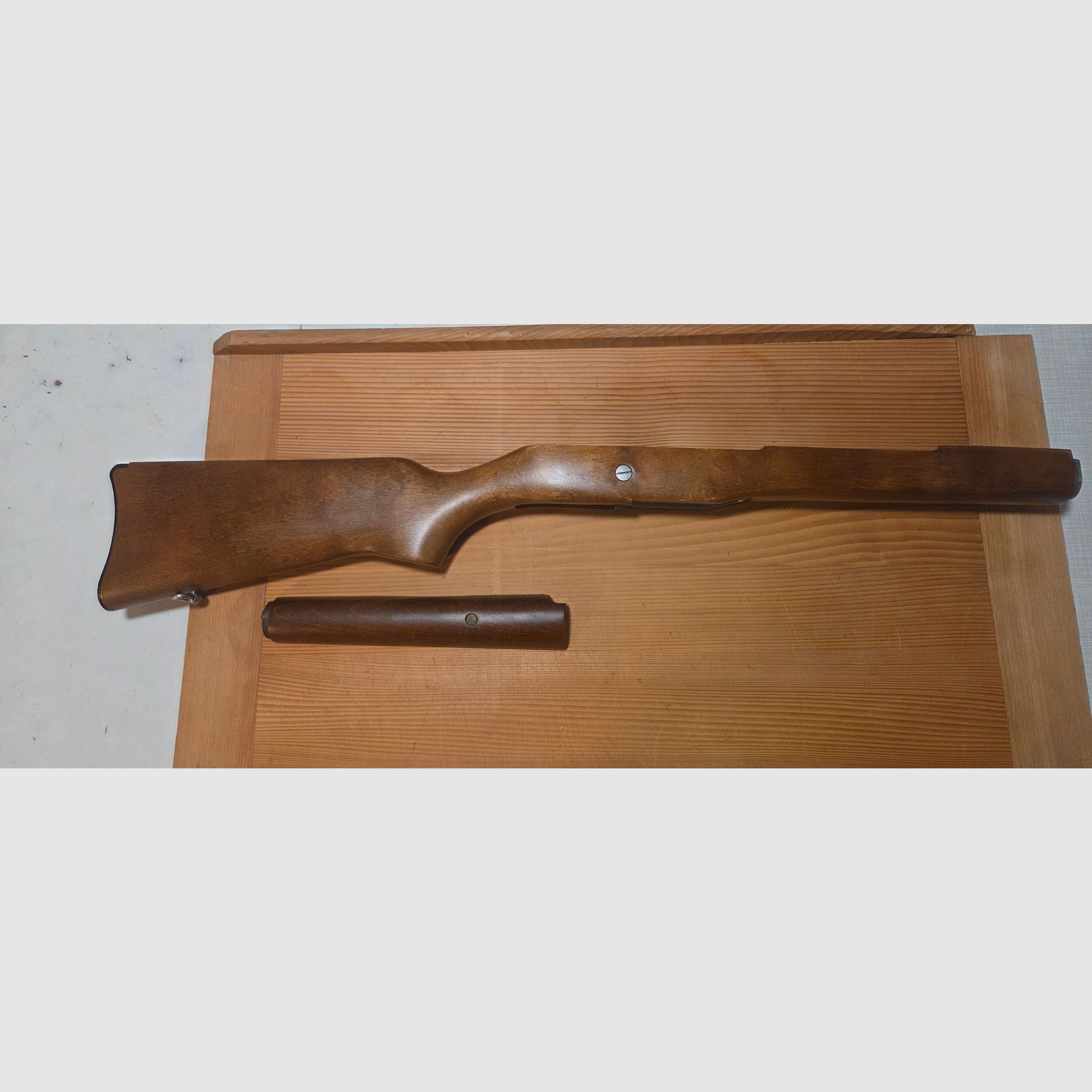 STOCK Rueger Muni 14