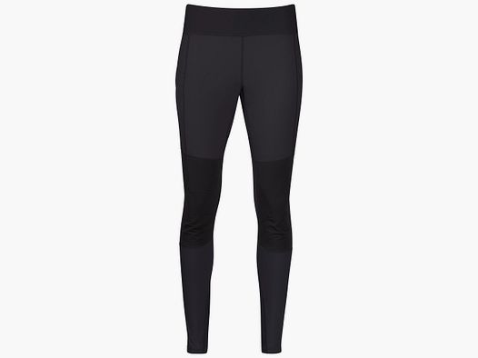Bergans Fløyen Outdoor Tights Women Black XS