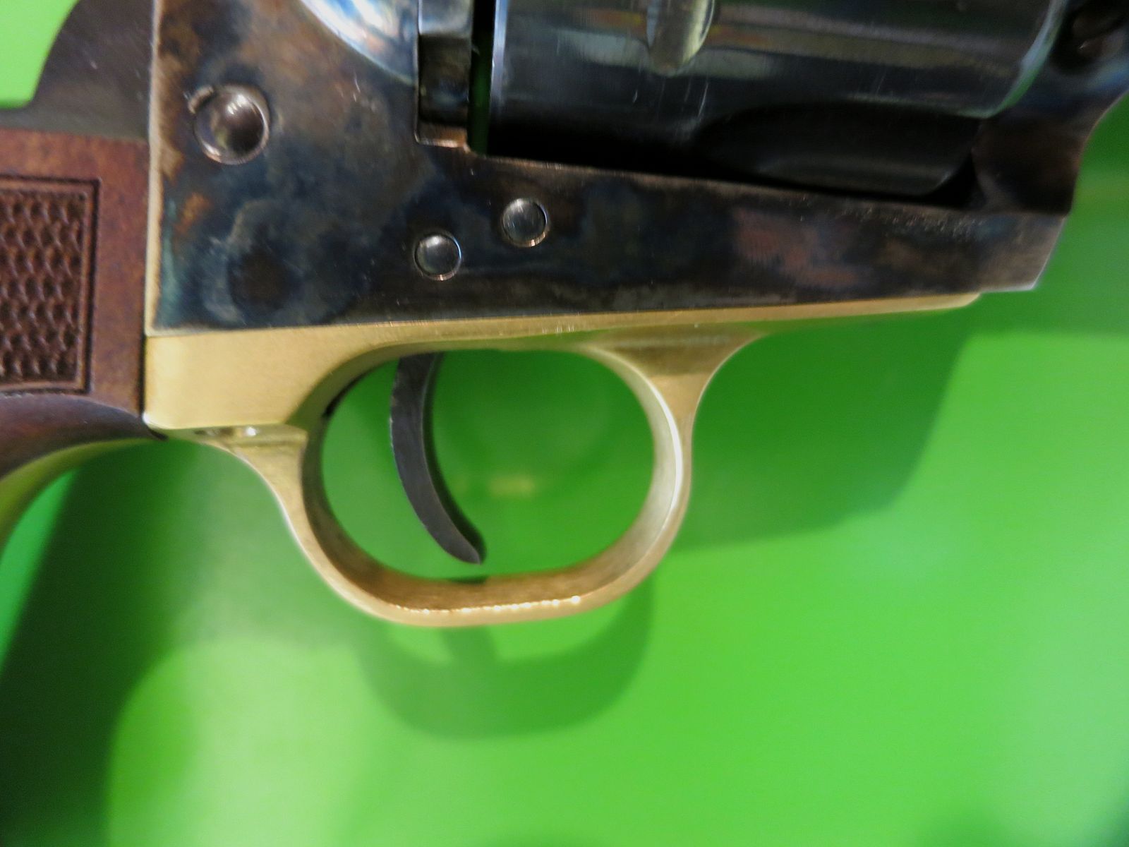 Western-Revolver, F.LLI Pietta, Single Action Revolver 1873 Tombstone I, .45LC     #68