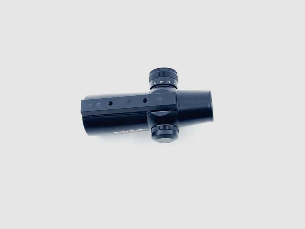 Blaser Hitpoint Pro, Bild 9 von 9