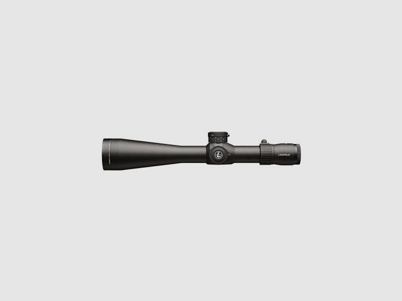 Leupold Mark 5 HD 5-25x56 M5C3 Front Focal H59 negro mate