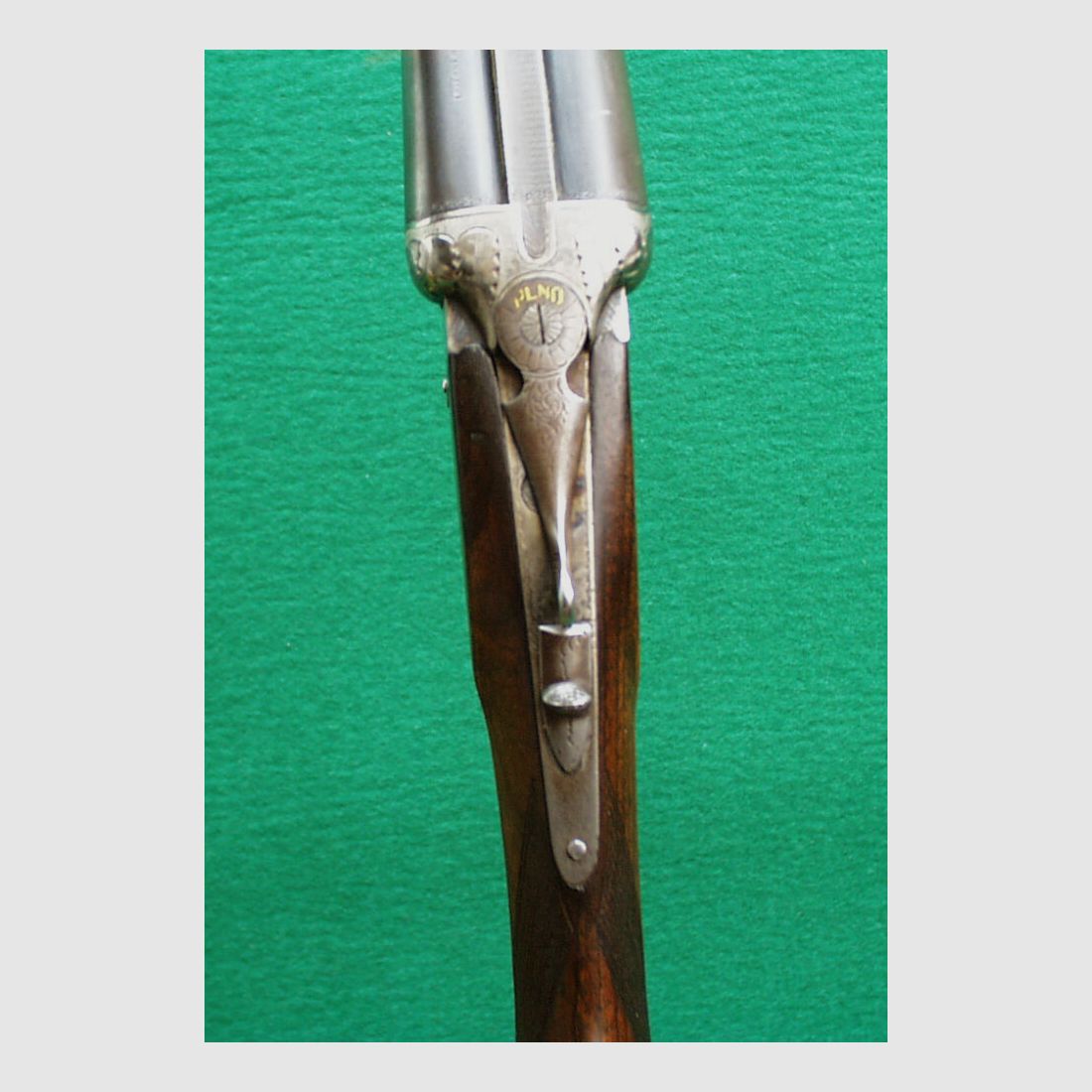 Town Hall Double shotgun Mod. Reno Cal. 20/65