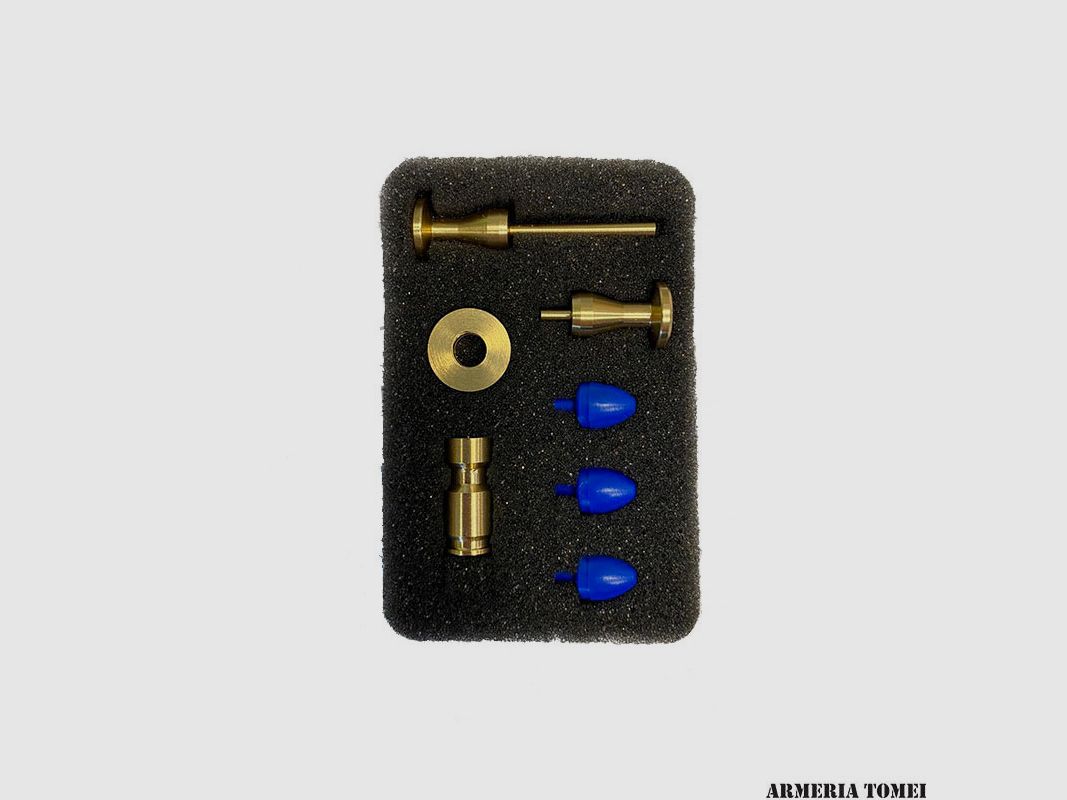 ARAVON – KIT DE INICIO 9X19
