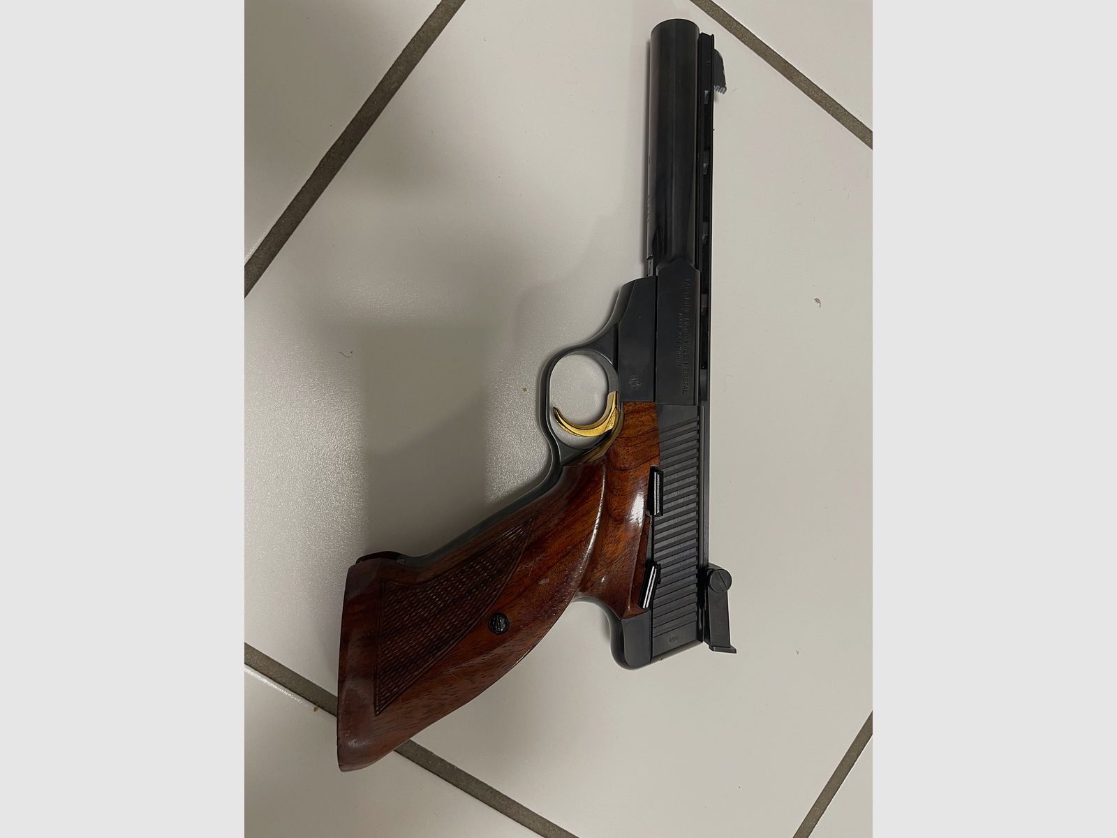 Herstal petit calibre, image 3 sur 4
