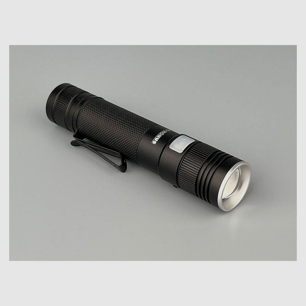 KONUS RC5 Taschenlampe, Bild 2 von 6