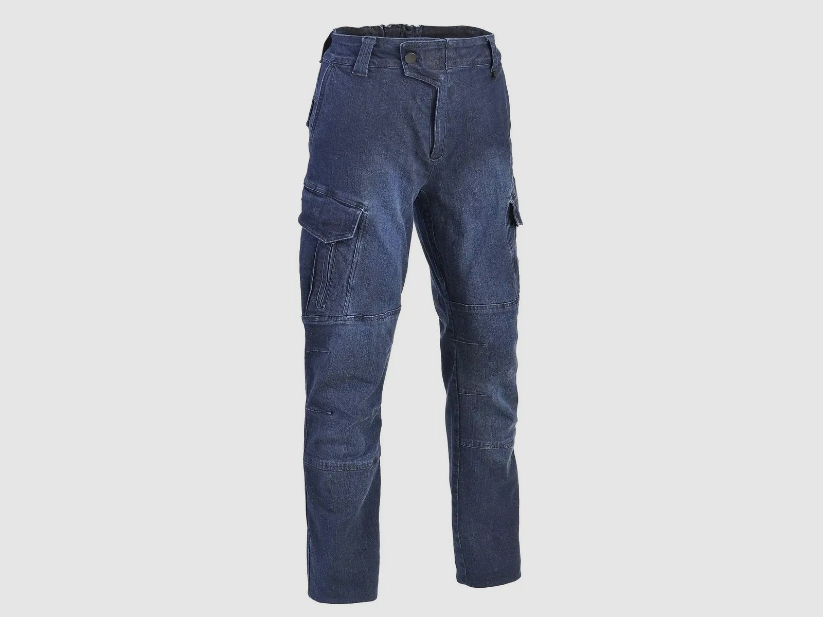 Defcon 5 Defcon 5 Jeans Panther Lunghi - M Uomini