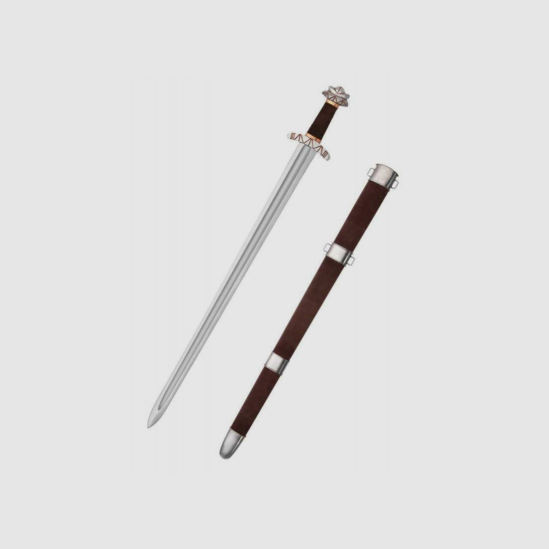 Windlass Steelcrafts Stiklestad Wikingerschwert