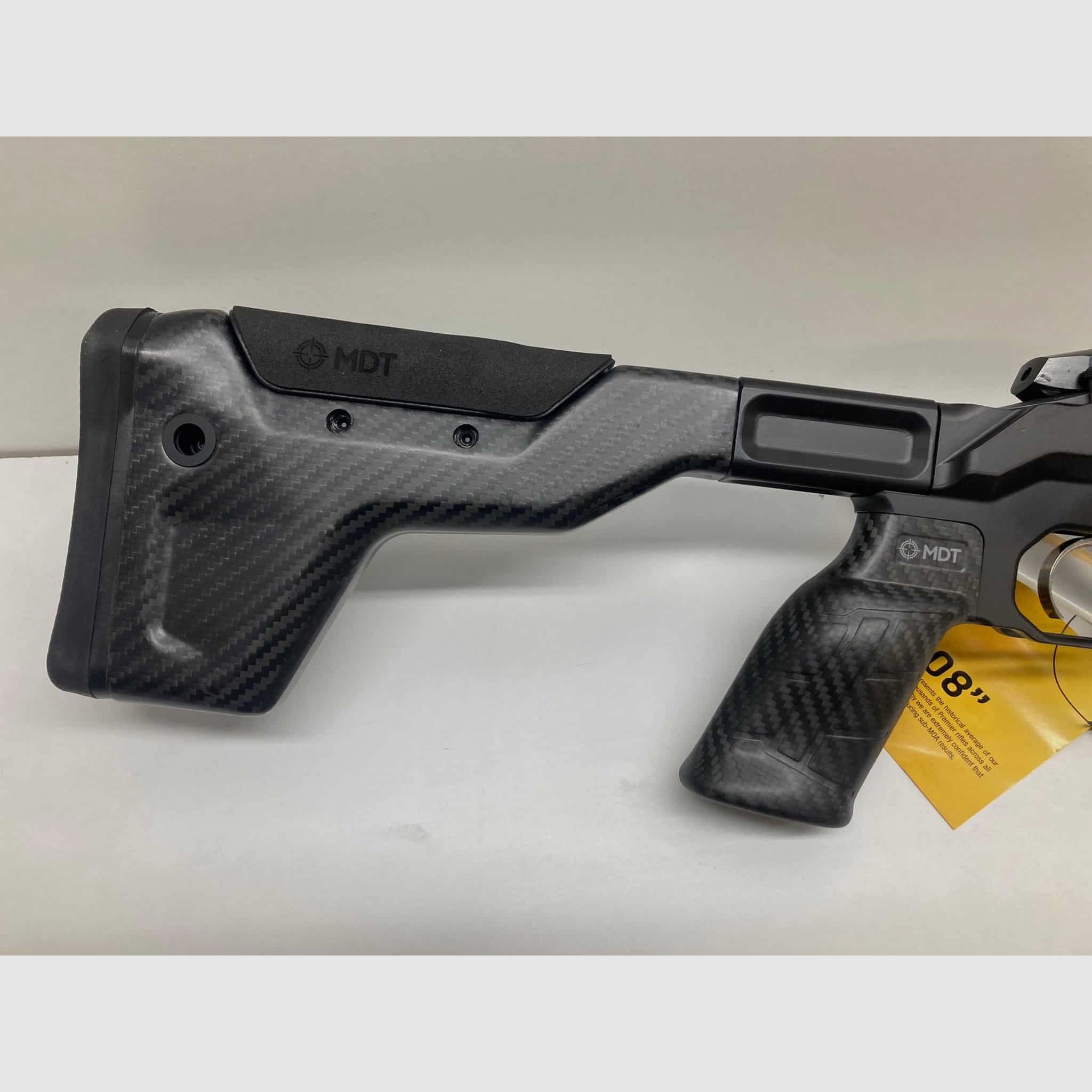 Bergara PREMIER ELEVATE