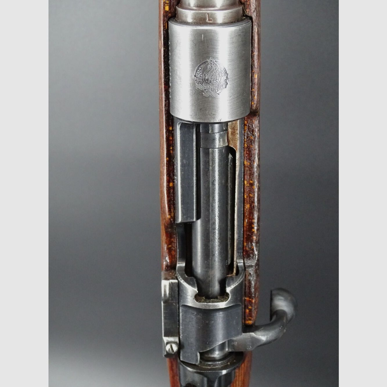 Przedsiębiorstwo 44 98k Kaliber 8x57IS 44