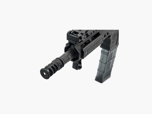 AR15 - Mündungsfeuerdämpfer