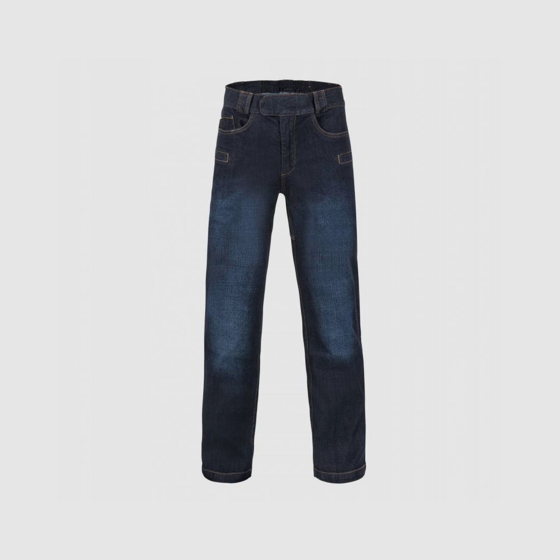 Spodnie taktyczne Helikon Greyman JEANS r. L, zdjęcie 2 z 7