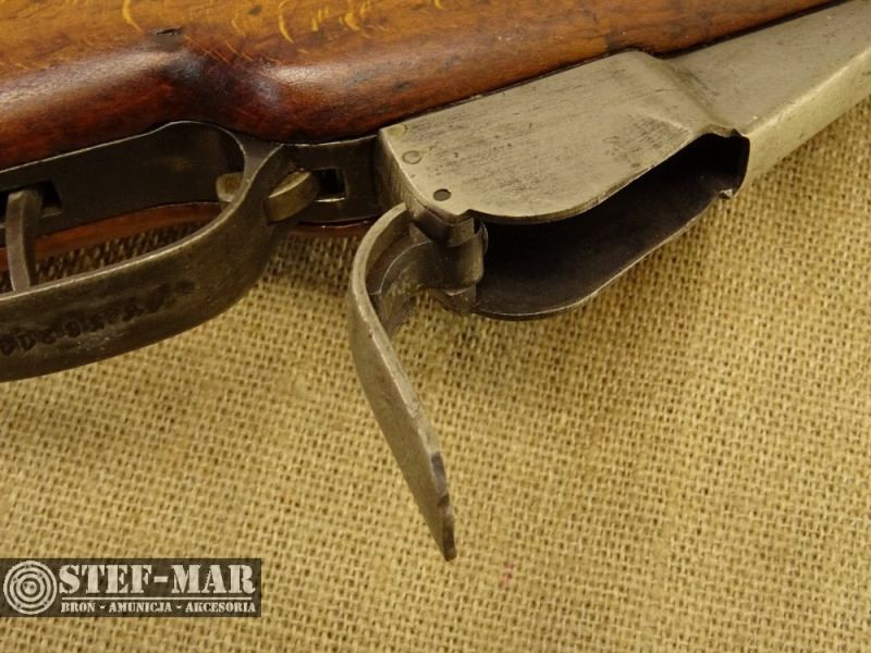 Berthier-Karabiner M1907-15 [R1973], Bild 15 von 24