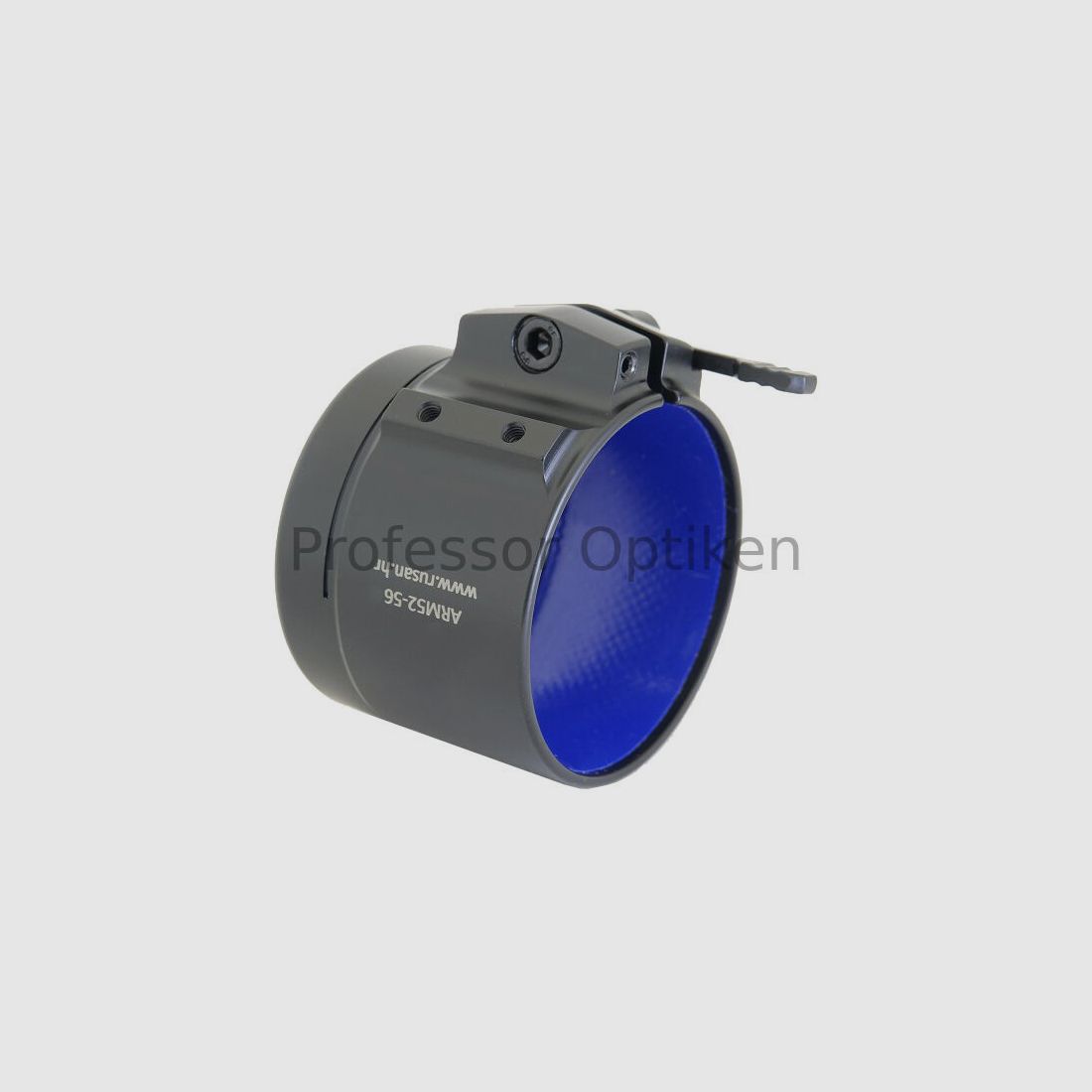 RUSAN RUSAN adapter zaciskowy ARM52 M52x0,75 mm - różne rozmiary, zdjęcie 1 z 6