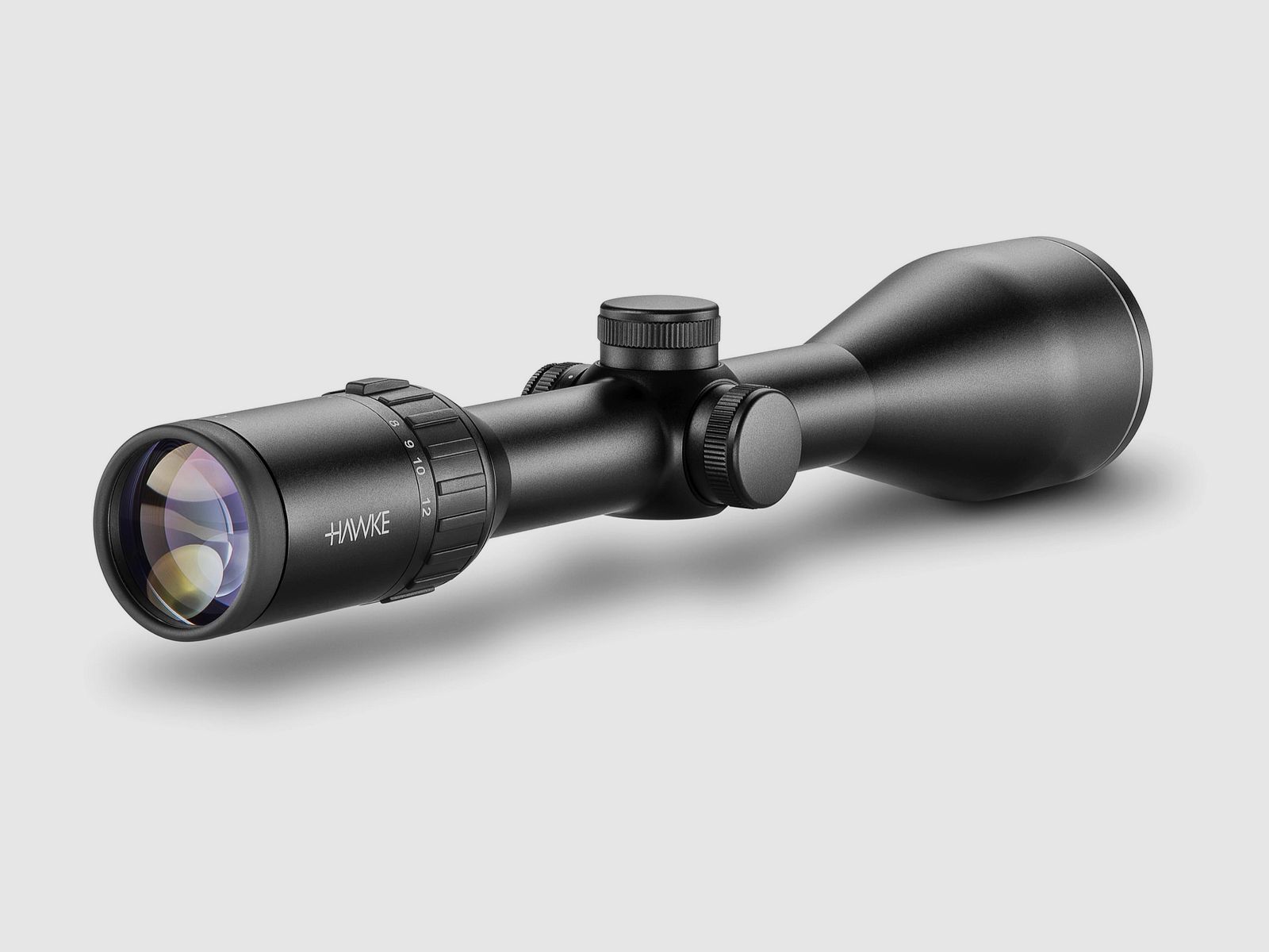 HAWKE 16330 luneta celownicza Endurance 30 WA 3-12x56 LR DOT 8 razy IR