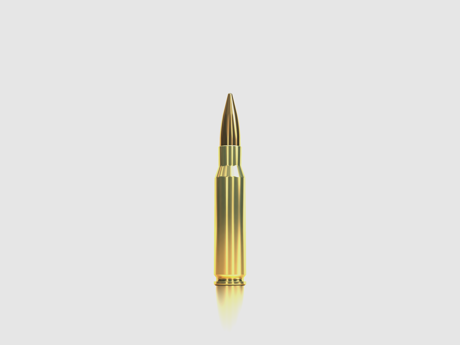 Sellier & Bellot Rifle Ammunition .308 Win. 9.55g Full Metal Jacket, image 2 of 2