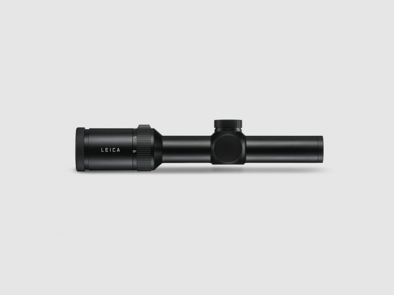 Leica Fortis 6 1-6x24 rifle scope