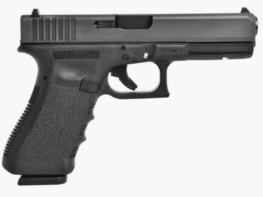 Glock Pistole 37 – .45 GAP