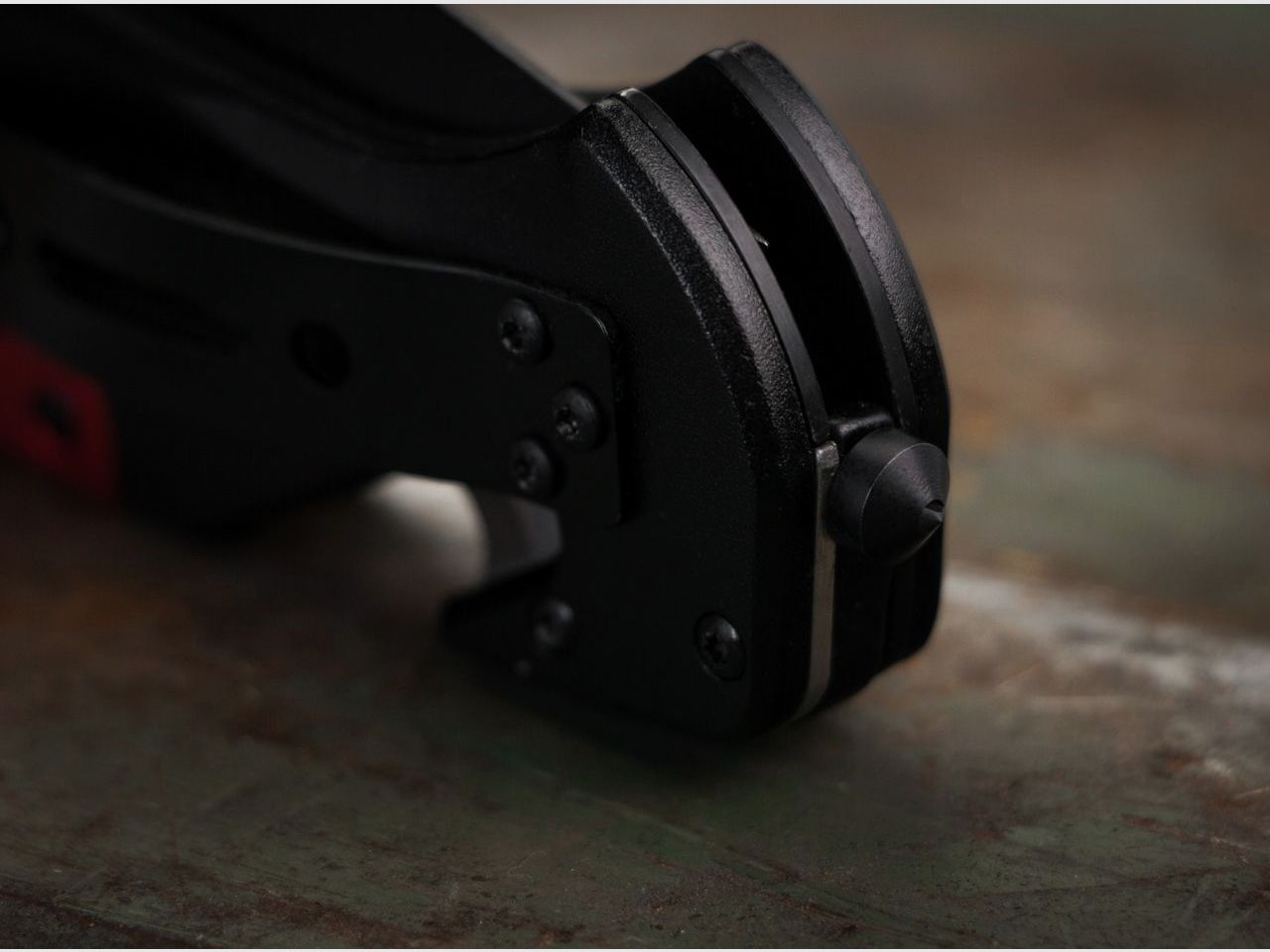 Magnum Fire Chief | 93255