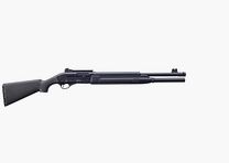 Akkar Altay TK-222, Kaliber 12/76 || halbautomatische Flinte