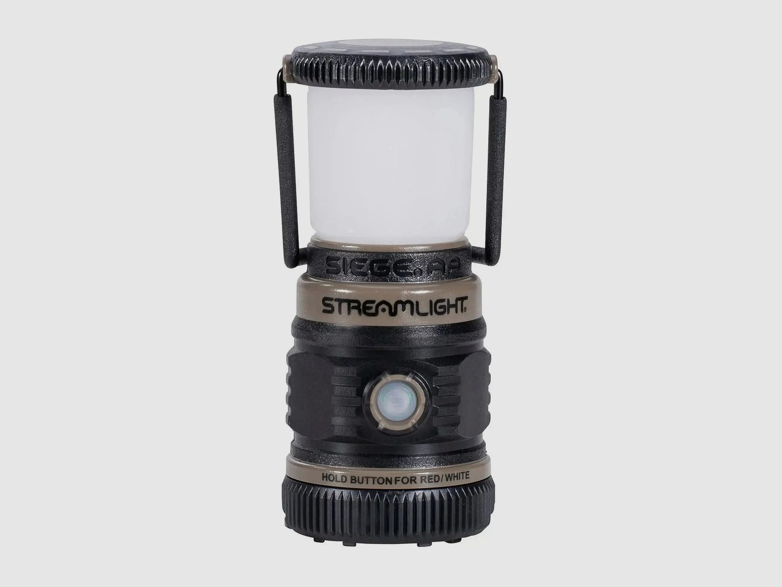 Streamlight Streamlight Handlaterne The Siege AA