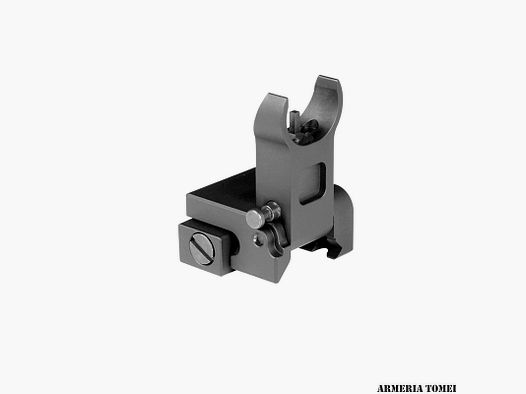 AIM SPORTS – MIRA ANTERIORE RIBALTABILE AR LOW PROFILE AR15