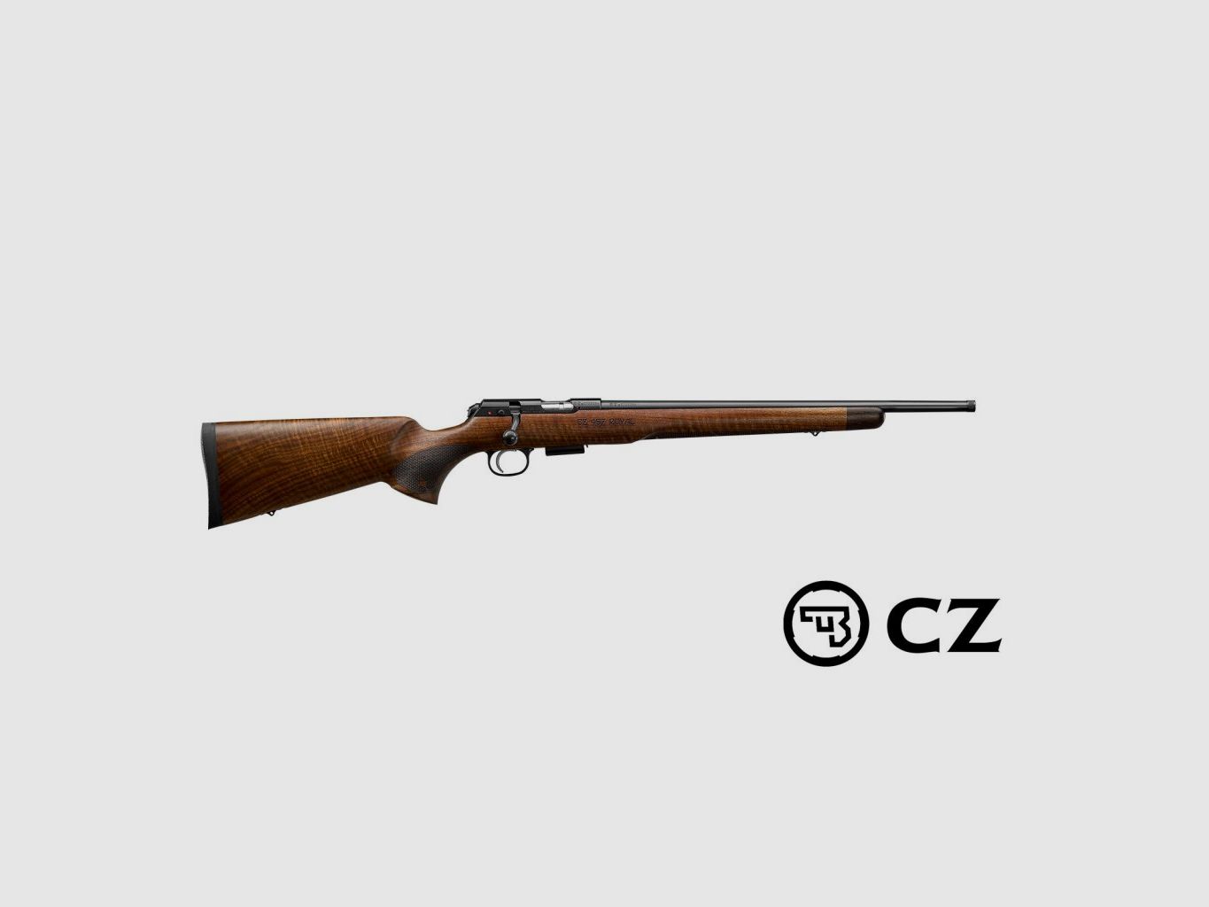 CZ 457 Royal