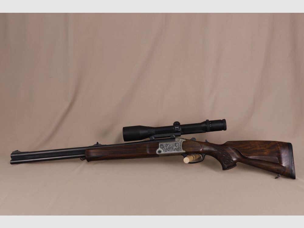 Blaser BBF97 // kurzes Schaftmaß - Jägerinnen aufgepasst!!