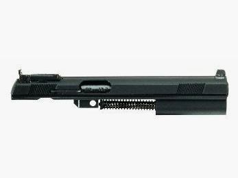 Tanfoglio pour pistolets à cadre petit (SF)